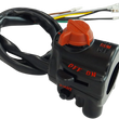 Load image into Gallery viewer, Handlebar - Switch Assembly - Right