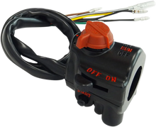 Load image into Gallery viewer, Handlebar - Switch Assembly - Right