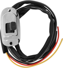 Load image into Gallery viewer, Handlebar Switch with Wires DragSpecialties 21-0602-BC114 - Main Product View