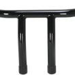 Load image into Gallery viewer, Handlebar - T-Bar - 6" - Black - Main Product View