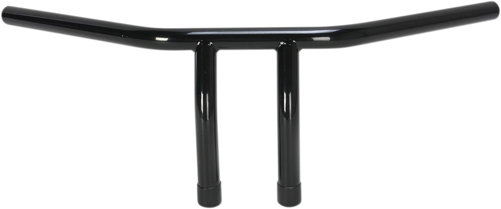 Handlebar - T-Bar - 6" - Black - Main Product View