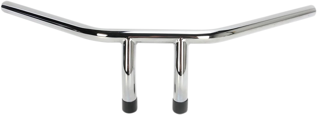 Handlebar - T-Bar - 6" - Black - Additional View 5