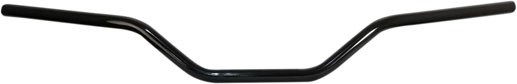 Handlebar - Wide Magna - Black - Main Product View