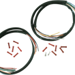 Load image into Gallery viewer, Handlebar Wiring Harness Extension Kit - Harley Davidson DragSpecialties DS305201-HC9 - Main Product View