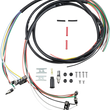 Load image into Gallery viewer, Handlebar Wiring Harness - Harley Davidson DragSpecialties 74660 - Main Product View