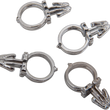 Load image into Gallery viewer, Handlebar Wiring Kit - 1/2" - 4PK DragSpecialties 31-0002-4-HC3