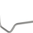 Load image into Gallery viewer, Handlebar - Yamaha Special - Chrome - Side View