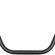 Load image into Gallery viewer, Handlebar - Yamaha Special - Satin Black - Main Product View