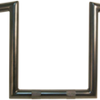 Load image into Gallery viewer, Handlebar - Z-Bar - Black - Main Product View