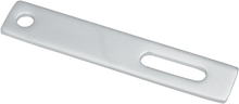 Load image into Gallery viewer, Hanger - Short DragSpecialties 14-6535-BC108 - Side View