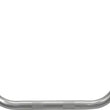 Load image into Gallery viewer, HardDrive - 1" Buckhorn-Bar 10" Rise Chrome - 820-1173