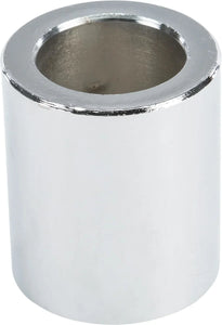 HardDrive - 1" Chrome Wheel Spacer 1.750" - 820-54154