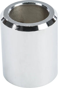 HardDrive - 1" Chrome Wheel Spacer 1.875" - 820-54155