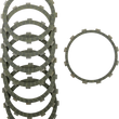 Load image into Gallery viewer, HardDrive - Aramid Clutch Friction Set W/ Hd Diaphram Spring Indian - 820-144430