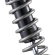 Load image into Gallery viewer, HardDrive - Dyna Monotube Shock 12.5" Rebound Adj Std - 890-01005
