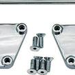 Load image into Gallery viewer, HardDrive - Forward Control Extension Kit Chrome Softail '00-17 - 820-0533