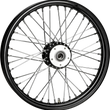 Load image into Gallery viewer, HardDrive - Fr 40-Spk Sd Black 21x2.15 Wg-Hub 3/4" Axl 00 Ltr - 576-04219