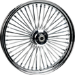 Load image into Gallery viewer, HardDrive - Fr 48-Spk Dd Chrome 26x3.5 Flt-Hub 25m Axl 00 Ltr - 576-04245