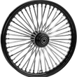 Load image into Gallery viewer, HardDrive - Fr 48-Spk Sd Black 23x3.5 Wg-Hub 25m Axl 00 Ltr - 576-04238