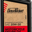 Load image into Gallery viewer, HardDrive - Full Syn Engine Oil 20w50 1 Qt (12/Case  Sold Ea) - 822-1041