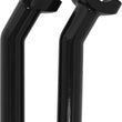 Load image into Gallery viewer, HardDrive - H-Bar Risers 6.5"  Pullback Black - 820-1333B