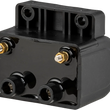 Load image into Gallery viewer, HardDrive - Hd 30v-Hp Dual Fire Coil Frt Posts Pnts/Elct Ign 65-79 - 820-60404