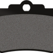 Load image into Gallery viewer, HardDrive - Hd Brake Pad Semi-Sint Pm Hhi 4-Pist 8mm - 820-59004