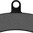 Load image into Gallery viewer, HardDrive - Hd Brake Pad Sintered Repl Oe 44082-08  46363-11 - 820-59026