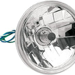 Load image into Gallery viewer, HardDrive - Hd Headlight Insert 5-3/4 H4 Clear - 820-0307