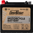 Load image into Gallery viewer, HardDrive - High Perform Battery Ytx-14 Cca 200 - 490-2665
