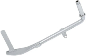 HardDrive - Kickstand 1" Over Stock Chrome Flt 07-25 - 820-0558