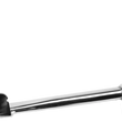 Load image into Gallery viewer, HardDrive - Kickstand Stock Chrome Flh 99-06 - 820-0544