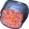 Load image into Gallery viewer, HardDrive - Laydown Led Taillight Smoked Lens - 820-0405