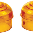 Load image into Gallery viewer, HardDrive - Led Bullet Marker Light Lens Amber - 820-0371A