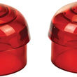 Load image into Gallery viewer, HardDrive - Led Bullet Marker Light Lens Red - 820-0371R