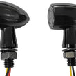 Load image into Gallery viewer, HardDrive - Led Turn Signal Black Amber W/Smoked Lens - 820-55556