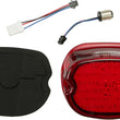 Load image into Gallery viewer, HardDrive - Low Profile Led Taillight Red - 820-0351