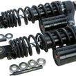 Load image into Gallery viewer, HardDrive - Monotube Shock Adjustable 91-20 Xl, 82-94 Fxr 12.5" Std - 890-01048