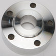 Load image into Gallery viewer, HardDrive - Pulley Spacer Aluminum 1-1/4" Chrome 00-Up - 820-60553