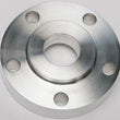 Load image into Gallery viewer, HardDrive - Pulley Spacer Aluminum 3/4" Chrome 00-Up - 820-60551