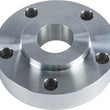 Load image into Gallery viewer, HardDrive - Pully Spacer Aluminum 7/8" Chrome 00-Up - 820-60555