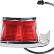 Load image into Gallery viewer, HardDrive - Rear Fender Tip Light Red Lens - 820-0394