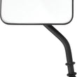 Load image into Gallery viewer, HardDrive - Rectangular Mirror Black - 820-55577