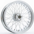 Load image into Gallery viewer, HardDrive - Rr 60-Spk Chrome 18x3.5 Bt/Xl-Hub 3/4" Axl 00 Ltr - 576-04171