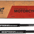 Load image into Gallery viewer, HardDrive - Scepter Fork Kit 41mm Flh/Flt 06-13 - 890-01207