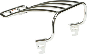 HardDrive - Solo Luggage Rack Chrome - 820-2617