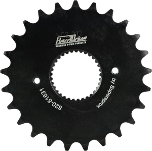 HardDrive - Ss Transmission Sprocket 25t Std 94-06 - 820-51631