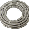 Load image into Gallery viewer, HardDrive - Stainless Braided Hose 3/8" Roll 3' - 820-70248