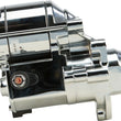 Load image into Gallery viewer, HardDrive - Starter Motor Chrome Oe 31618-06 - 26-20013C