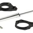Load image into Gallery viewer, HardDrive - Steering Damper Kit Polished 20-25 Fxlrst - 820-53032